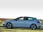Seat Leon SC Cupra 2014 года (UK)